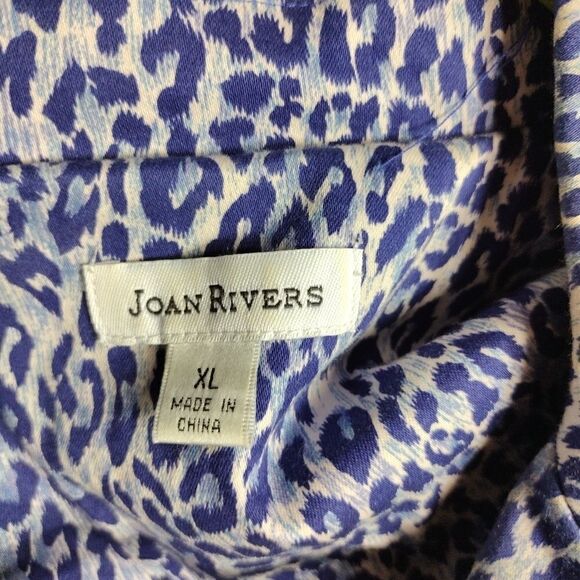 Joan Rivers jacket  - Picture 3 of 9